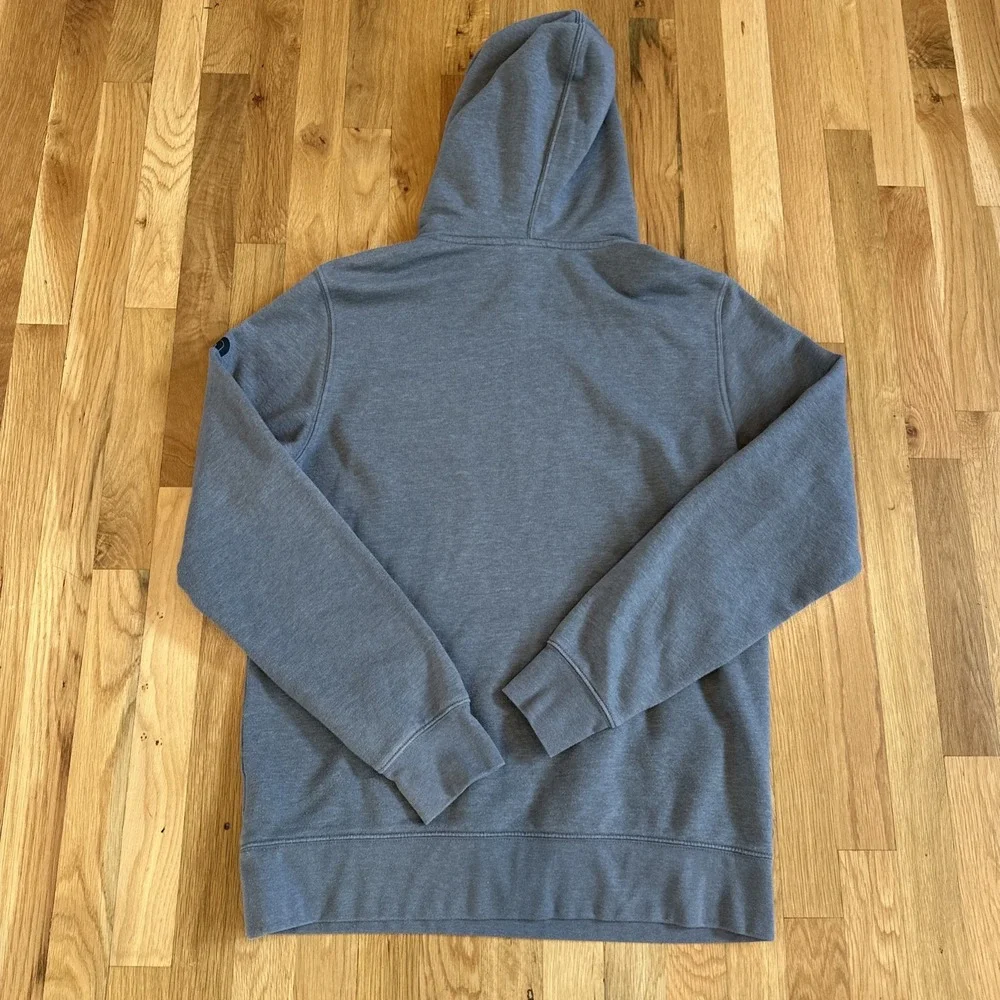 Rare The North Face Sweater Mens Hoodie Pullover‎ Sz L
